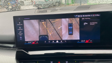 BMW 5 Series 530e M Sport Pro 4dr Auto Saloon